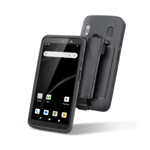 Yokoscan TC60 6-inch Android 14 Rugged Mobile Barcode Scanner PDA Wireless Data Collect Terminal Warehousing Logistic Stock