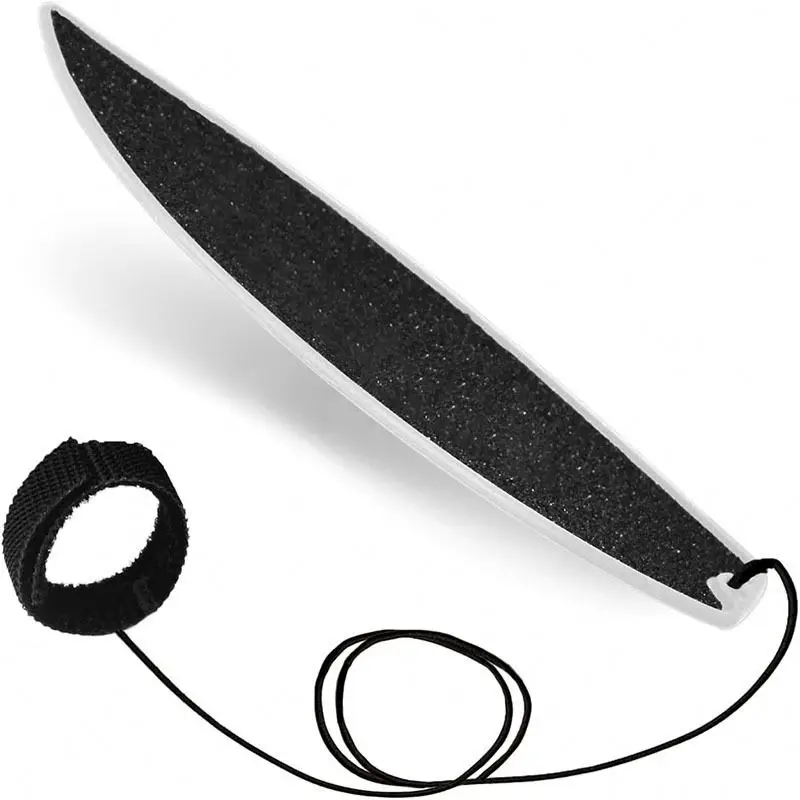 Mini Kite Board Sets for Teens Adults Skateboard Deck Finger Surfboard Toys for Kids Made Durable Maple for Anytime Surfing Pack of 5