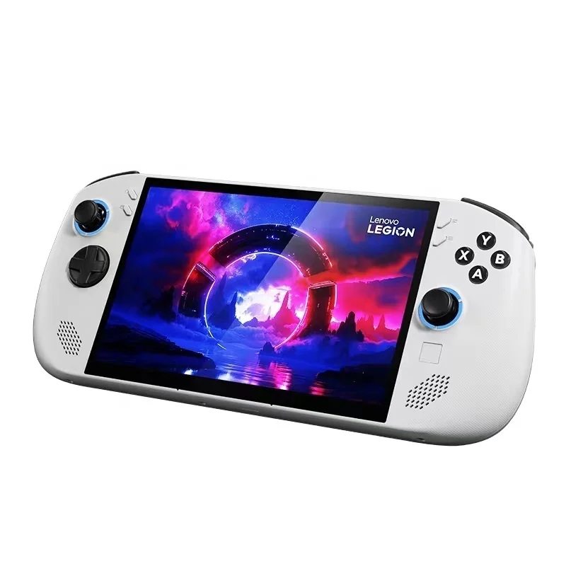 For Lenovo LEGION Go S 8-inch Handheld Game Machine with WIN11 System Portable Laptop Gaming Console