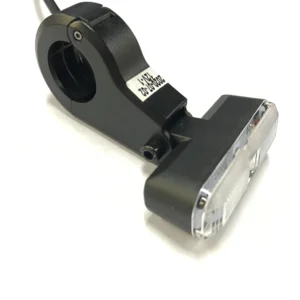 Japan Pana Led CE 12V Electric Scooter Parts EBIKE Accessory Handle bar Front Turning signal Indicator Light