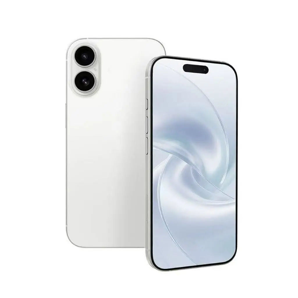 16 Phone 16 Pro Max 6.1" 16GB+512GB 48MP 60Hz Unlocked Smartphone - Image 4