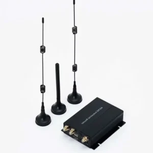 Outdoor Industrial Grade Wireless Router 4G LTE SIM Card with External Antenna 5G Supported Wifi