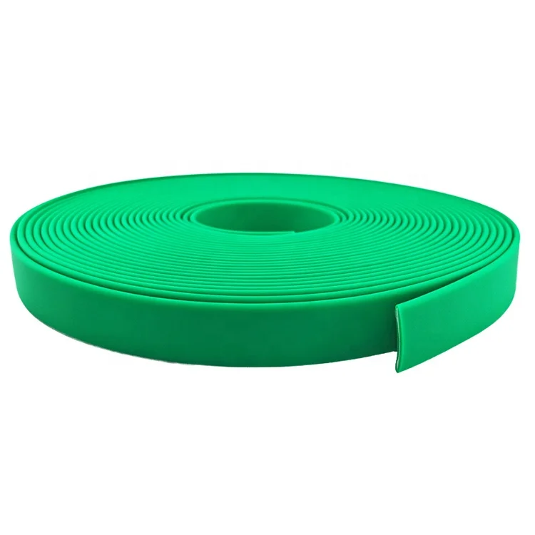 Durable Waterproof PVC Coated Nylon Polyester Webbing Collar Strap Leash with Luxury Design Ribbons Plastic Halloween Dogs - Image 2