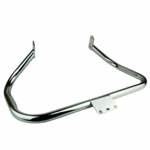 Factory Wholesale - High-quality Motorcycle Bumper protection for Yamaha XVS650 Racing Star Vstar DS400/650 96-18 Engine Guard