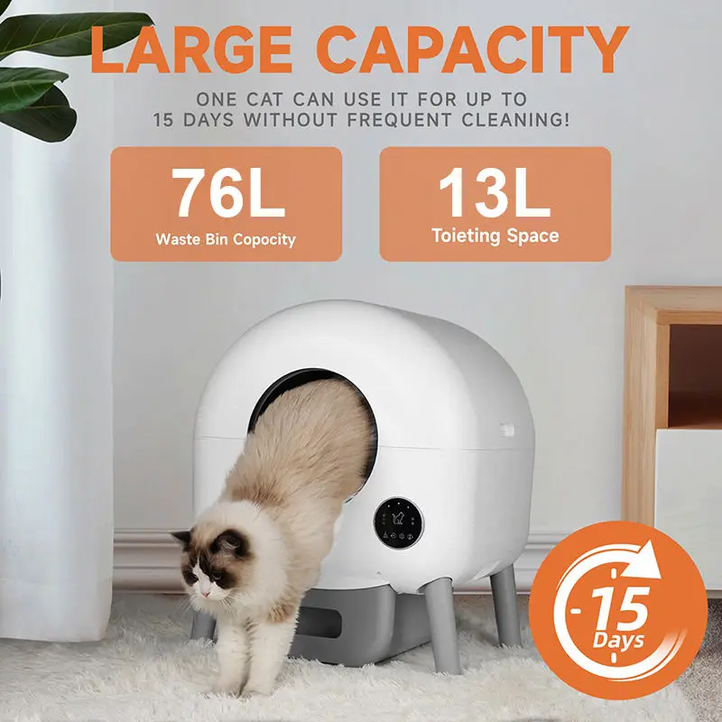 Interactive Eco-Friendly Cat Toy with Automatic Mouse Hanging Design for Mental Enrichment Pack of 2 - Image 2