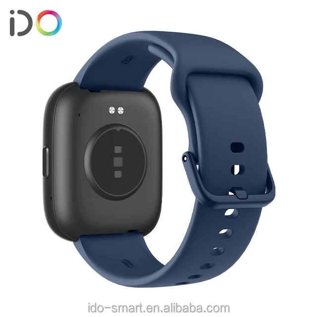 1.85INCH TFT Smart Bracelet Screen 24-Hour Sleep Monitoring Heart Rate Blood Oxygen Detection Exercise Alexa Dial Call - Image 3