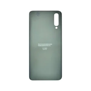Orignal Back Glass Housing for Samsung Galaxy A50 Battery Back Door Cover Housing Glass Pack of 10