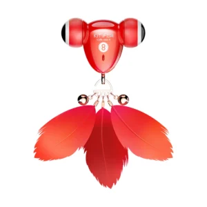 Design Fully Automatic Smart Cat Interactive Toys Pack of 50