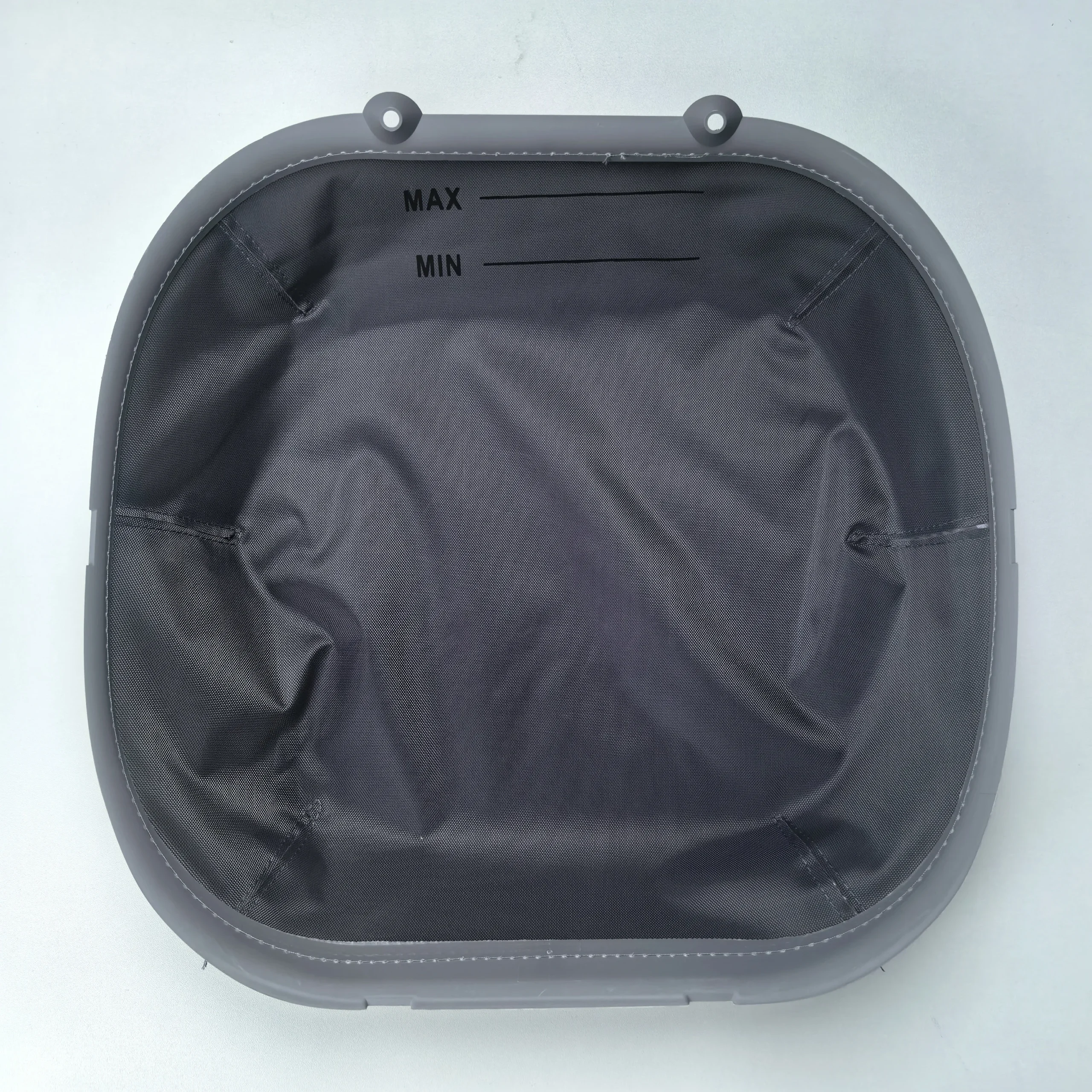 New Accessories Pad Smart Automatic Cat Toilet Self-Cleaning Litter Box Bottom Mat Replacement for Maintaining Pet Hygiene