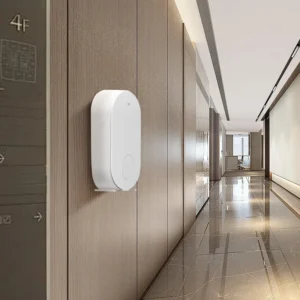 Wholesale Air Freshener Aroma Diffuser Machines Wall-Mounted Smart Scent Diffuser for Business Pack of 2