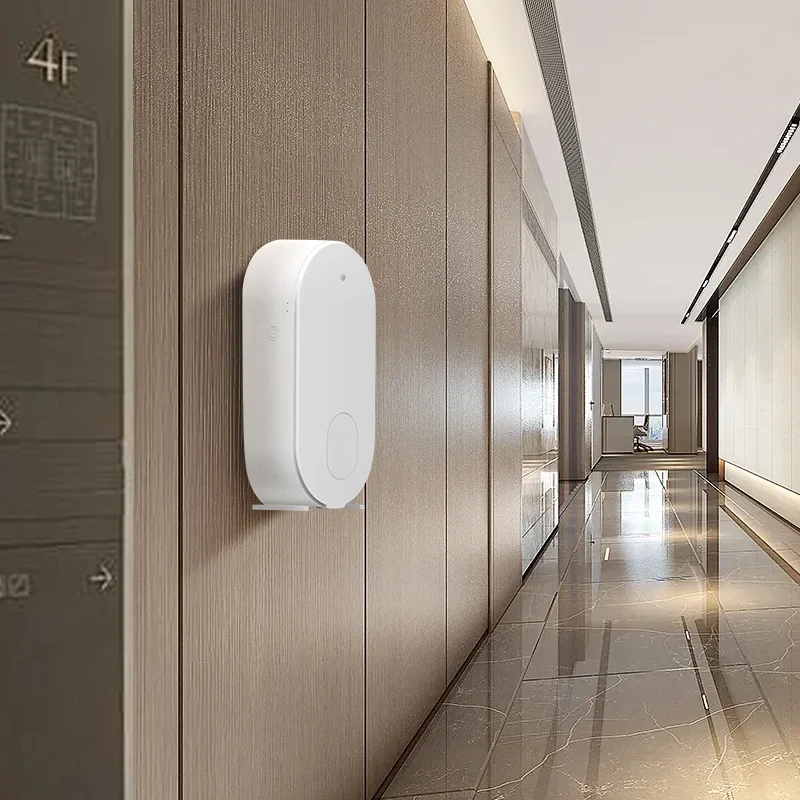 Wholesale Air Freshener Aroma Diffuser Machines Wall-Mounted Smart Scent Diffuser for Business Pack of 2
