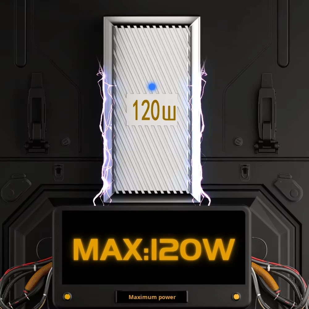 JILIAN USB Type-C Converter 120W Fast Charging 10Gbps High-Speed Transmission OTG Function Aluminum Alloy Laptop Mobile Phone Pack of 100 - Image 2