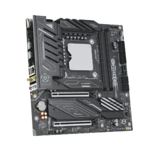 New Erying Onboard CPU Set I9-13900HX Official 13th/14th Gen MoDT Motherboard Desktop Computer DDR5 Pack of 2