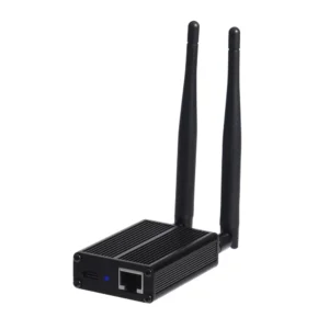 Westway ETH-52P Zigbee 3.0 Gateway Ethernet/USB WiFi TFT Display 1920x1080 Resolution Zigbee2MQTT Home Assistant Android Home