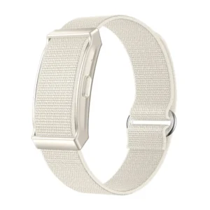 Fitness Tracker Sports Heart Rate Multi-Sport Mode Non-Screen Health Monitoring Bracelet Screenless Smart Band Pack of 2