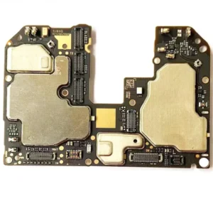 Motherboard for Xiaomi Redmi 9 Logic Board Unlocked Main Board Mobile Phone Motherboard Pack of 5