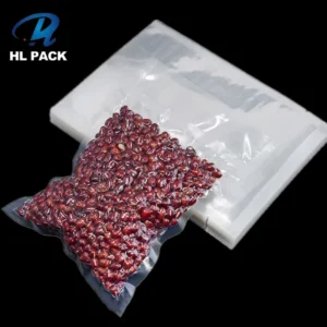 Moisture Proof Heat Seal High Temperature Retort Pouch for Pet Food Canned Food Bakery for Snacks Food Grade Packaging Bags