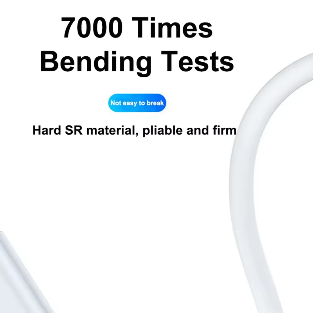 Wholesale High Quality 60W 20W 2.1A Usb Fast Charging Data Transfer Charger Cable /14/13/12/11/8/7/6/RS/XS Kable for Iphone 15 - Image 2