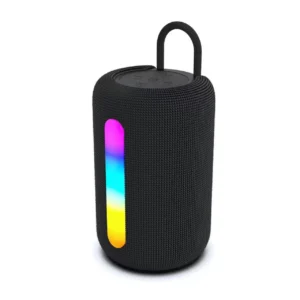 800mAH Battery Capacity 5w Portable Popular BT Speaker with TF Card Slot and USB Drive Slot