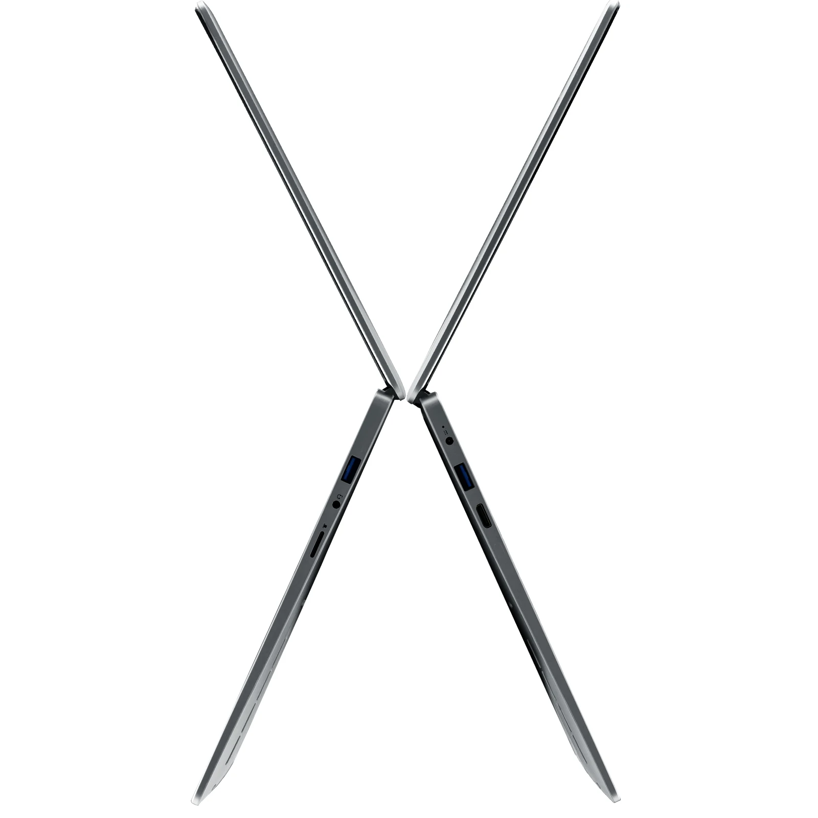 Wholesale Customize 14 Inch Business Laptop Intel N4500 Dual SSD 8GB RAM IPS 1920x1080 English Keyboard Brand New Wireless Home - Image 4