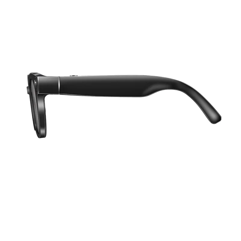 Ruisixing Best-selling Q1 Smart AI Glasses 1300W Camera Video Simultaneous Interpretation Bluetooth Call AI Smart Glasses - Image 2