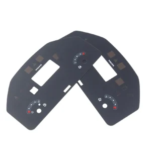 Advanced Technology New Car Dashboards at s Pack of 100