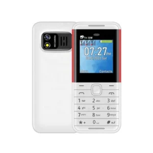 BM5310 Mini Phone 3 SIM Card Standby Mini Mobile Phone Auto Call Recorder Bluetooth Dial Speed Magic Voice 1.3" Small Cellphone Pack of 5