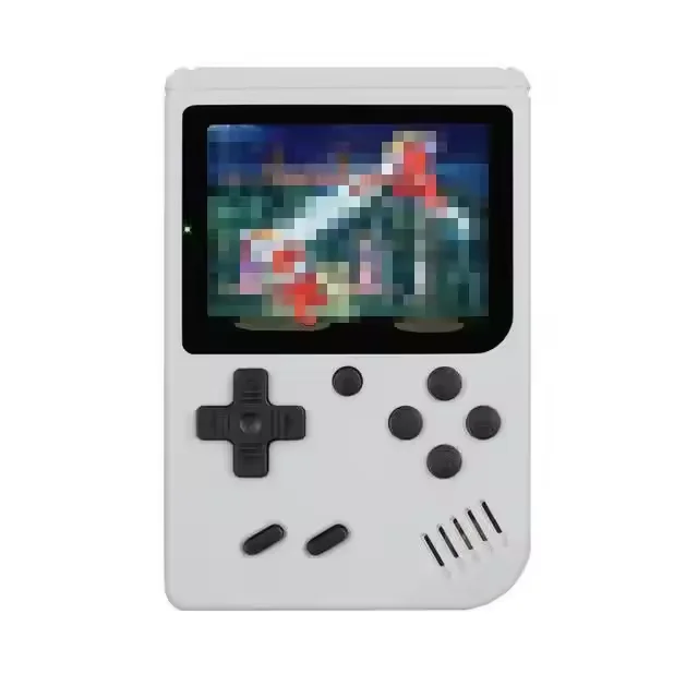 Sup Game Console Box 8 Bit 400 in 1 Classic Video Game Console Mini Retro Handheld Game Player Ns for Kids Gift - Image 4