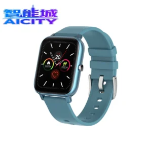 Trending Screen Smartwatch P8 Pro Waterproof Blood Oxygen Blue Tooth Call Sports Smart Watch