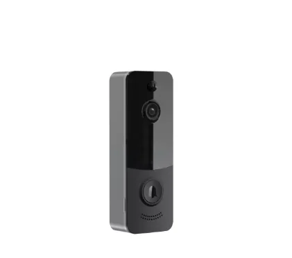 TTlock Video Intercom Smart Doorbell DB2 - Image 2