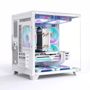 Ordinateur 12th Generation Intel I7-12700f RTX3060 512GB Ssd Host Commercial All in One Computer Gaming Desktop Pc