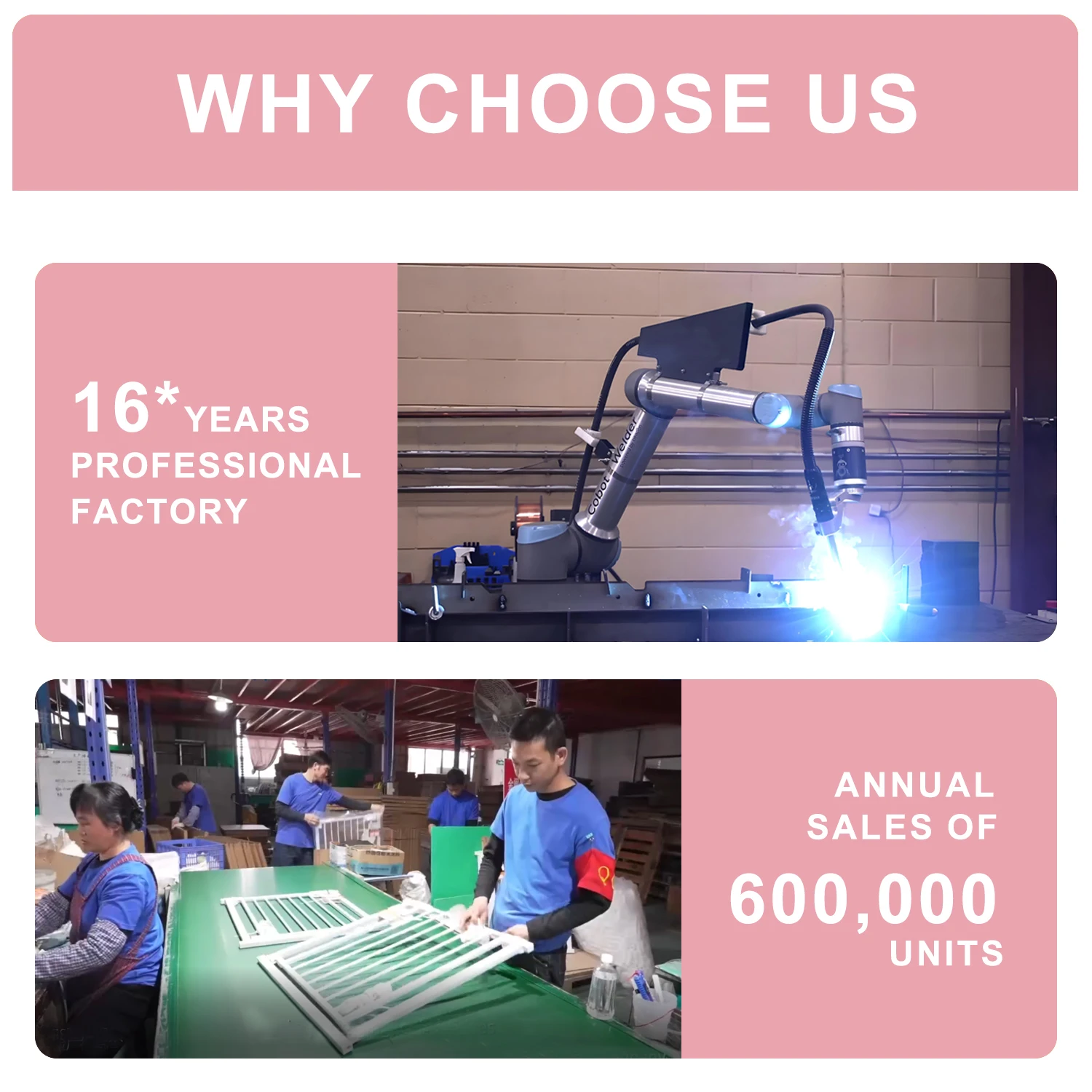 Eco-friendly Indoor/Outdoor Steel Security Fence for Dogs with Button Closure-Versatile Pet Housing Solutions Pack of 5 - Image 4