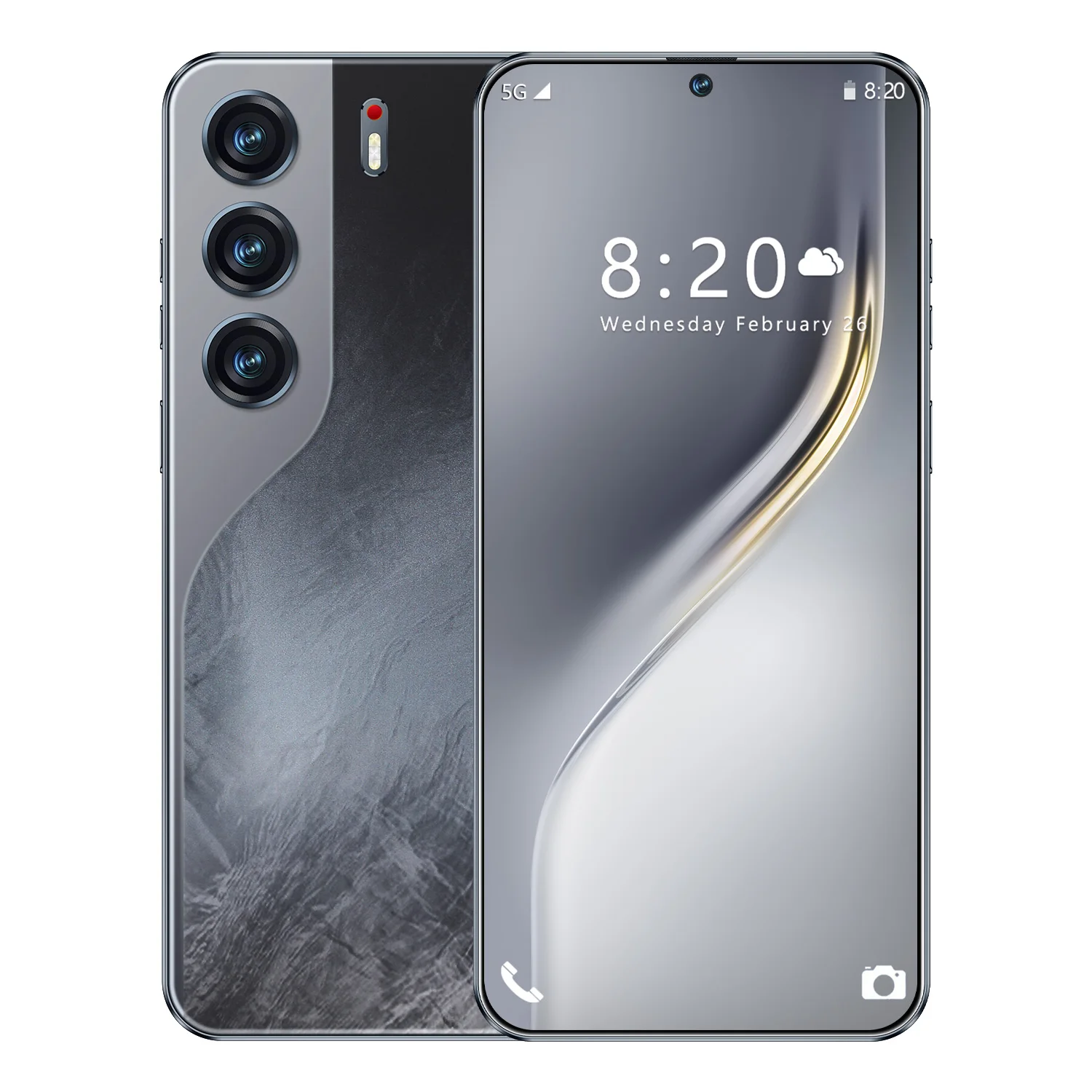 Good Selling Camon 40 Pro Techno 1TB Camon40 Pro Deca-core 6.8inch 16+1TB 5G Smartphones 8000mAh 108MP Android Phone - Image 2