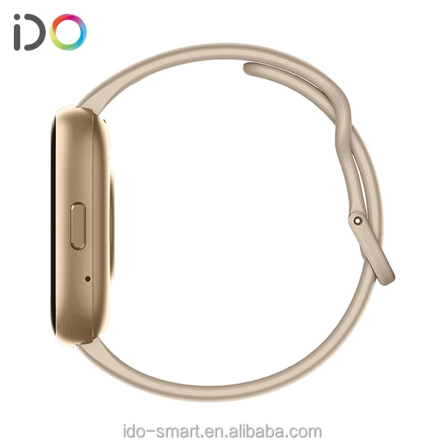 1.85INCH TFT Smart Bracelet Screen 24-Hour Sleep Monitoring Heart Rate Blood Oxygen Detection Exercise Alexa Dial Call - Image 4