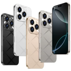 A16 Pro Max Smartphone with 7.3inch HD+ 16+1TB Storage 8000mAh Battery 5G Android 14