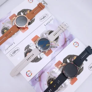 Hot Fashion Fitness Sports Tracker Ultra Pro Smartwatchs Inteligentes BT Calling V10 Pro Smart Watch for Women Men Pack of 5