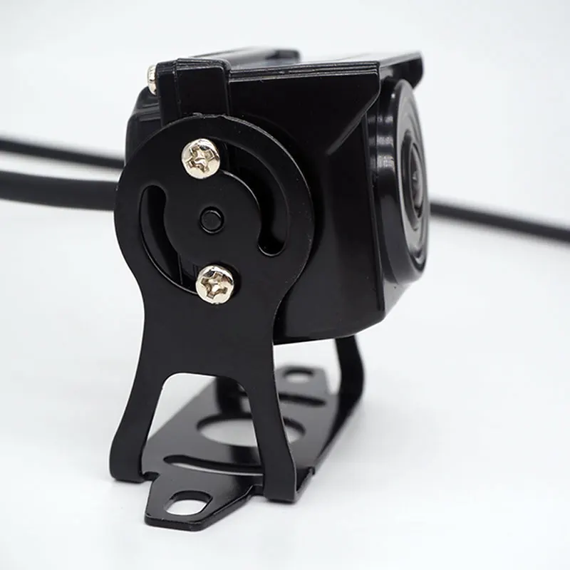 High-Definition AI Intelligent Anti-Collision Camera Parking Lot Monitoring Night Vision Face Recognition Car Reversing Aid - Image 3