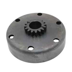 Professional 12T Centrifugal Clutch for KTM 50 02-10 Junior Senior JR SR SX PRO LC Go-Kart Mini Bike Engines New 2 Stroke CDI Pack of 10