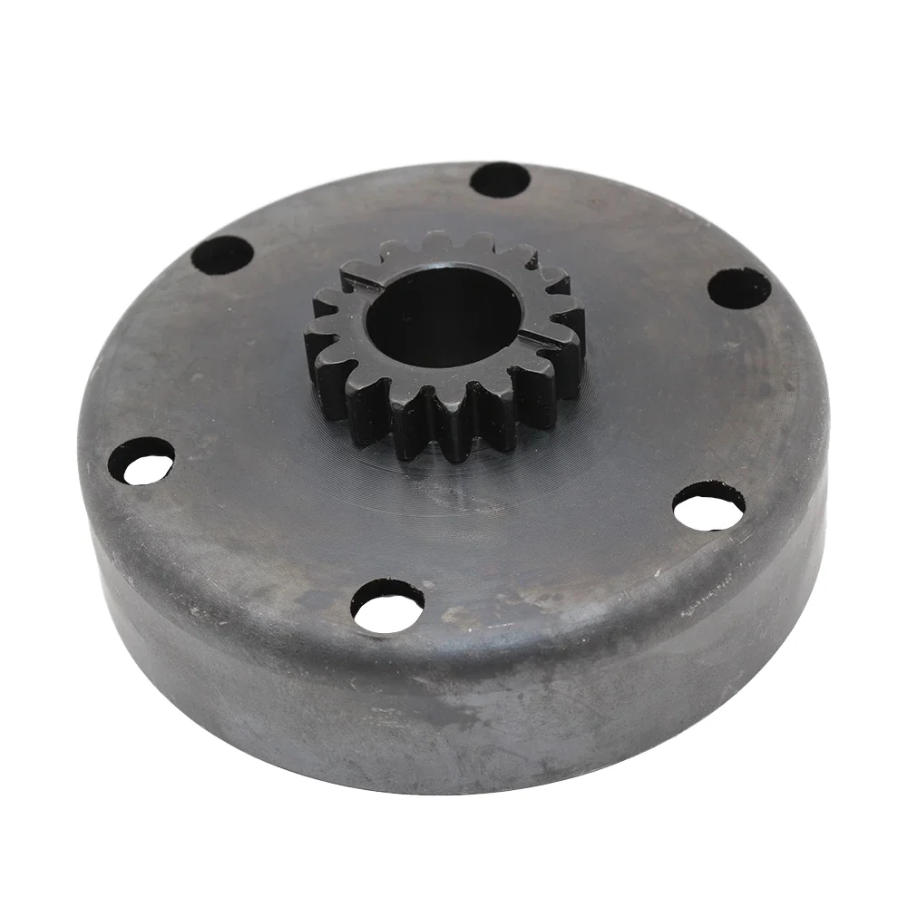 Professional 12T Centrifugal Clutch for KTM 50 02-10 Junior Senior JR SR SX PRO LC Go-Kart Mini Bike Engines New 2 Stroke CDI Pack of 10