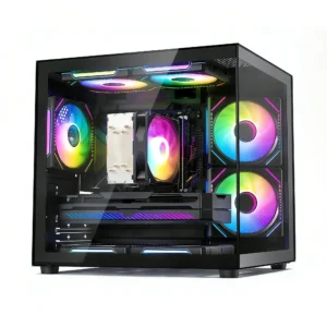 New Game Intel I7-13700f RTX4070 512GB Ssd All in One Gaming PC Desktop Computer