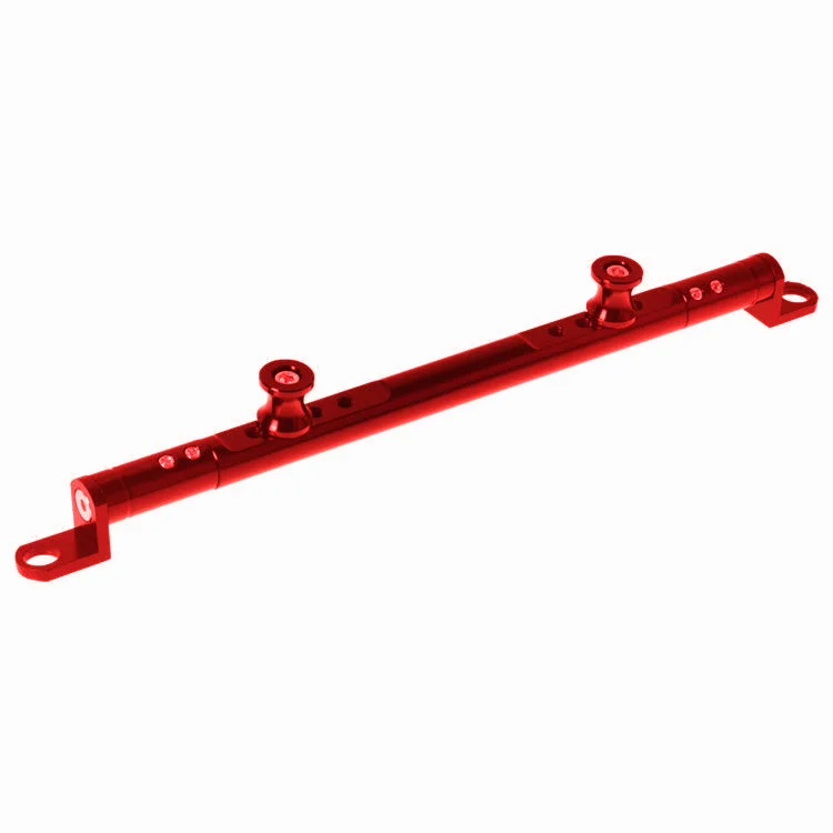 Electric Scooter Modified Aluminum Alloy Adjustable Balance bar - Image 2
