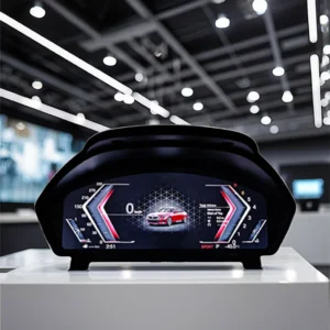 Genuine Digital LCD Speedometer Dashboard Screen for BMW 7/6/5 Series F01/F02/F03/F10/F11/F18/F06/F12/F13/F20/F22/F32/F33