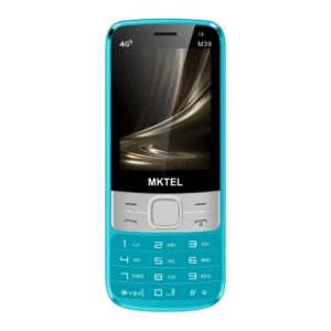 2.8 Inch Mini Smartphone 4G 2+16GB 2MP+2MP Camera 2500mAh MTK6737 CPU Cheap Price Dual Sim MKTEL M39 Feature Phone Pack of 2