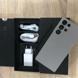 Brand New 22GB+2TB Large Memory S25 ultra 5G Smartphone New Android 15 7.3 Inch Gaming 5G WIFI S25 ultra Smart Phones