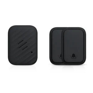 Wireless Doorbell Waterproof Ring Doorbells with US EU UK Plug Battery Transmitter 300m Range 36 Songs Household Door Bell Kit