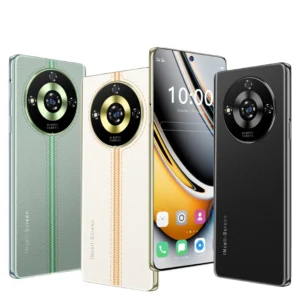 Realme 11 Pro+ 5G Smartphone 8GB+256GB 5000mAh Battery 6.7inch LCD 120Hz Realme UI 4 Octa Core Snapdragon 800 Series 120W