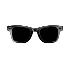 Fashion Smart Sunglasses with 4K Camera Take Pictures Video 290mah ChatGPT Bluetooth Phone Calls Music Smart AI Glasses