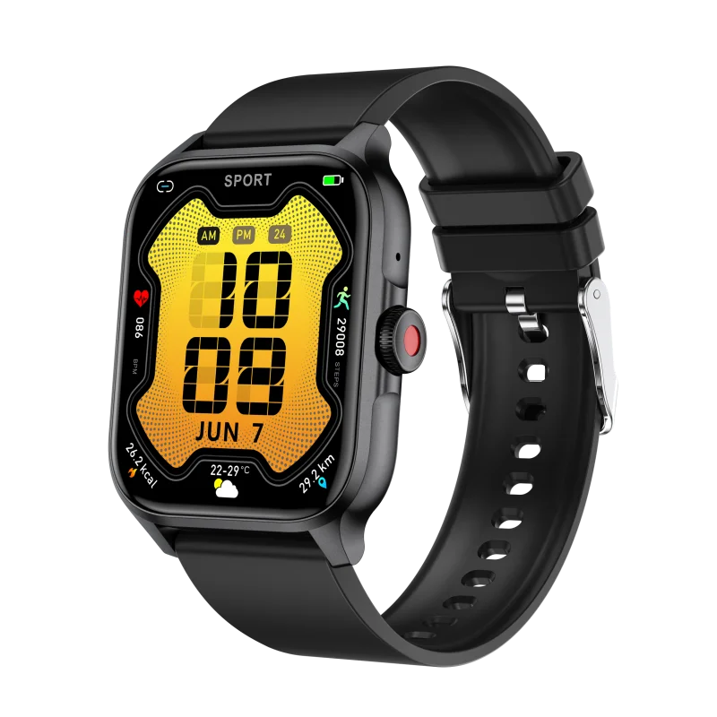 Dropshipping Product Hot Men Relojes Android Sports Hombre Fashion Smartwatch Smart Watch Gift