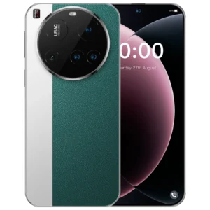 Cross-border Mobile Phone M15 Ultra Popular 5G Smart Phone