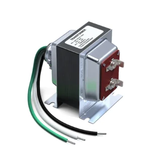 Doorbell Transformer 24V 40VA Compatible with Ring Wired Video Doorbell